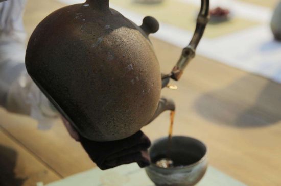 泡茶的十八口訣，茶藝泡茶的步驟口訣