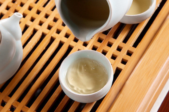 泡茶之前為什么要預(yù)熱泡茶工具，泡茶溫杯的作用