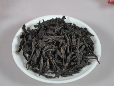 大紅袍茶葉的功效，烏龍茶大紅袍功效與作用
