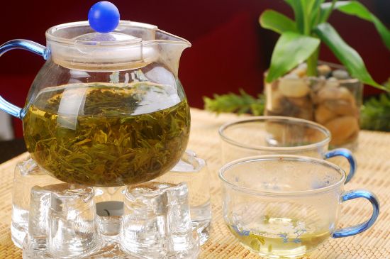 碧螺春綠茶怎么泡，碧螺春的正確沖泡方法