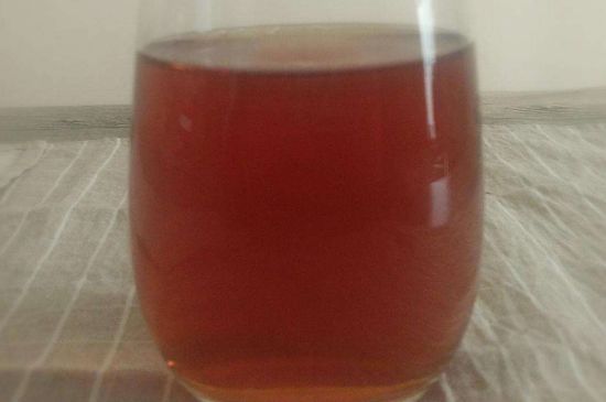 紅茶加姜片的禁忌，姜紅茶的危害