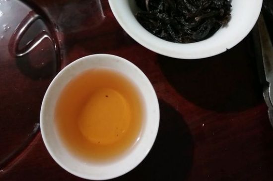 喝正山小種的壞處，正山小種的好處與壞處