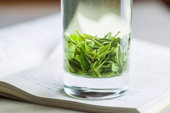 云霧綠茶的功效與作用，喝云霧綠茶的好處