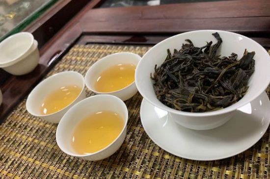 哪些茶適合泡功夫茶，功夫茶應(yīng)該配什么茶葉