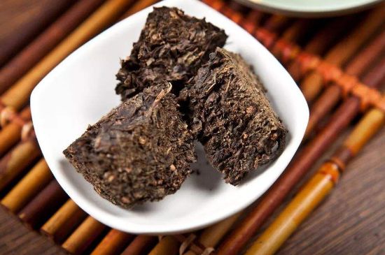 泡茶的順口溜，茶葉三泡是精華