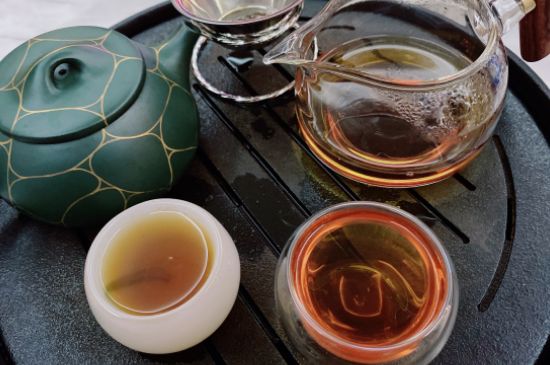 為啥茶葉不能久泡可以煮，茶葉為什么不能久泡能煮？