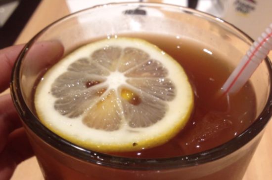 紅茶檸檬水的正確泡法，自制檸檬紅茶的做法竅門