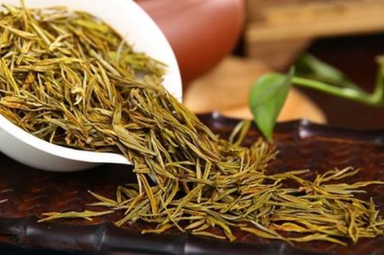 黃金茶的功效及禁忌癥，黃金茶有什么副作用嗎？