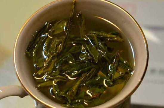 六安瓜片適合什么人喝，六安瓜片的功效與禁忌