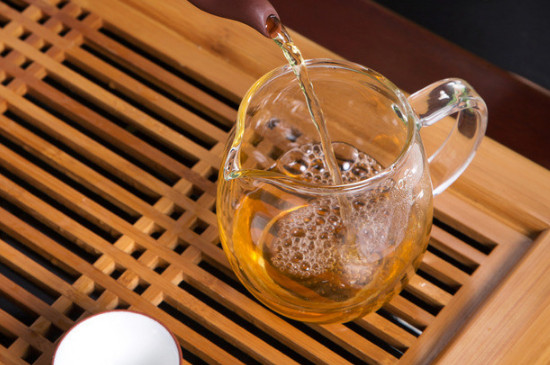 泡茶之前為什么要預(yù)熱泡茶工具，泡茶溫杯的作用