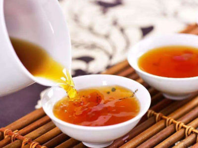 六大茶葉的功效，喝茶的好處和壞處