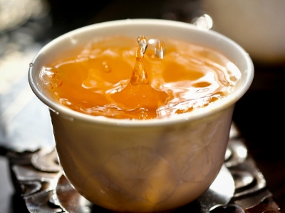 普洱茶的沖泡方法步驟，云南普洱茶泡法