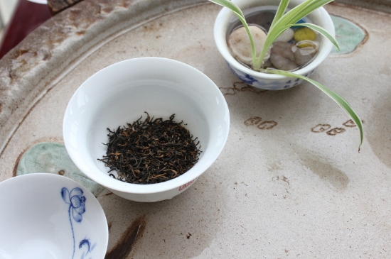 金駿眉第一泡不能喝，金駿眉需要洗茶嗎