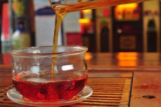 英紅九號的功效與作用，英紅九號的功效作用有哪些