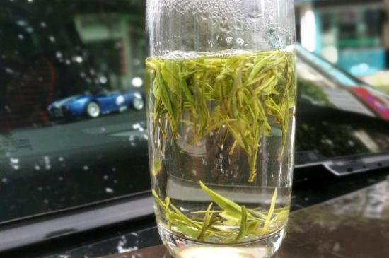 黃山毛峰怎么沖泡，黃山毛峰要多少溫度的水泡？