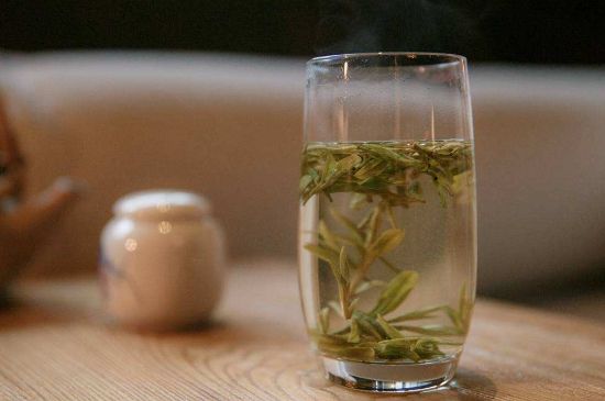 冷泡茶用什么茶葉最好，什么樣的茶適合冷泡？