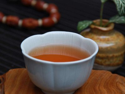 喝茶治口臭嗎，什么茶治口臭好？