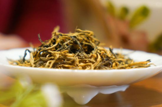 英紅九號的功效與作用，英紅九號的功效作用有哪些