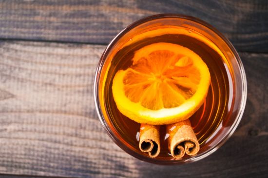 女人喝肉桂紅茶有什么好處，肉桂加紅茶的功效與作用