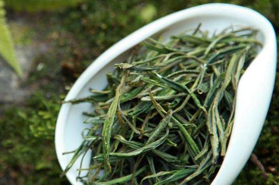 六安瓜片適合什么人喝，六安瓜片的功效與禁忌