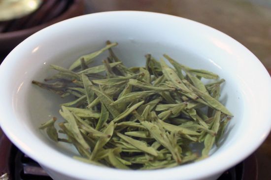 煮茶器能煮龍井嗎，龍井茶能不能用煮茶器圖