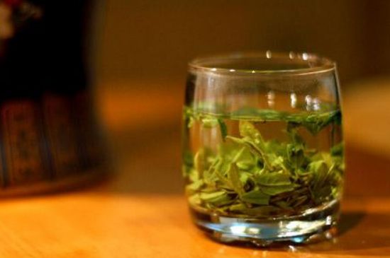 十大名茶的功效與作用，堅持長期喝茶的十大好處