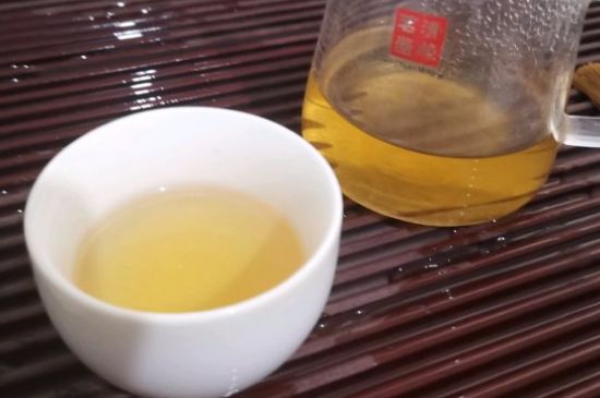 為啥茶葉不能久泡可以煮，茶葉為什么不能久泡能煮？