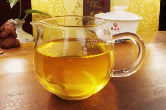 冷泡茶用什么茶葉最好，什么樣的茶適合冷泡？