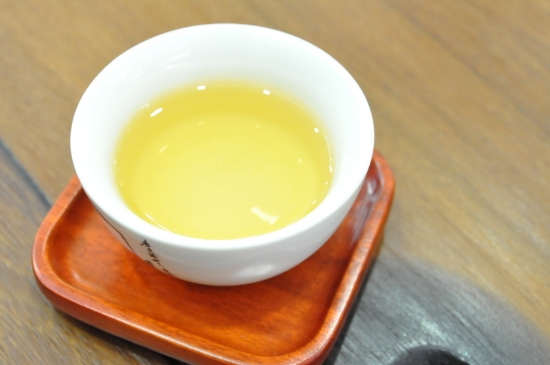 鐵觀音泡幾次，鐵觀音能喝幾泡