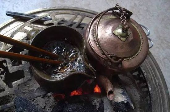 云南本地人喝普洱茶多嗎，云南人不喝普洱茶？