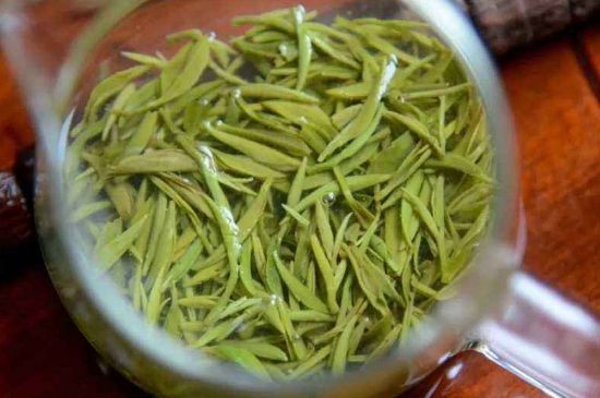 中國4大名茶，中國的四大名茶是什么茶？