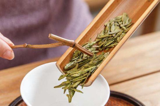 中國4大名茶，中國的四大名茶是什么茶？