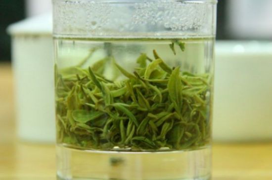 中國(guó)十大名茶背后的故事