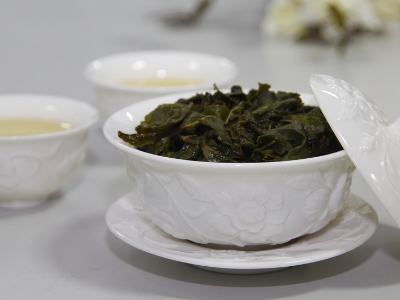 鐵觀音的選購，如何看鐵觀音茶葉的好壞？