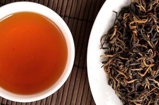 怎樣鑒別金駿眉的好壞，金駿眉紅茶的鑒別方法