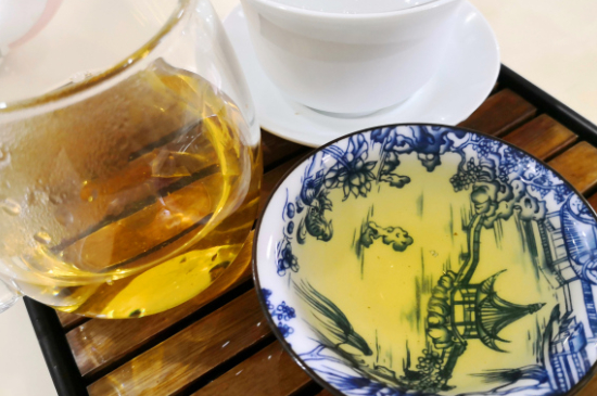 普洱茶十大學費茶排名，吉普H是學費茶？