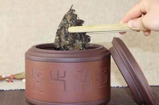 茶葉串味后能恢復嗎，茶葉串味解決方案