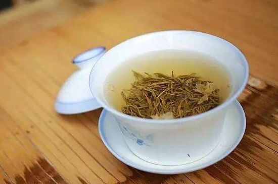 茉莉香精茶的鑒別方法，茉莉茶加香精怎樣識(shí)別？