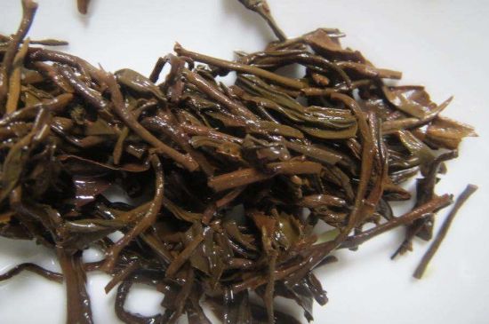 怎樣鑒別金駿眉的好壞，金駿眉紅茶的鑒別方法