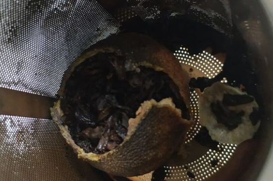 小青柑多少錢(qián)一盒，新會(huì)小青柑普茶價(jià)格一斤多少