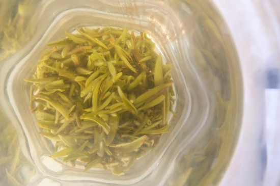 家庭如何保存碧螺春茶葉，蘇州洞庭碧螺春綠茶怎么保存？