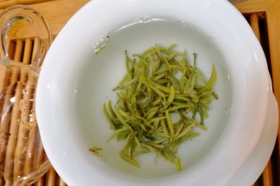 炒青茶為什么便宜，炒青綠茶好喝嗎？