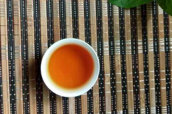正山小種越細越好嗎，正山小種細的好還是粗的好