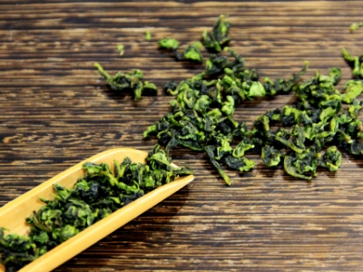 鐵觀音的選購，如何看鐵觀音茶葉的好壞？