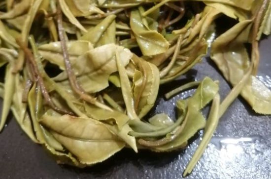 春茶上市白茶的好壞怎么區(qū)分，春白茶怎么分辨好不好？