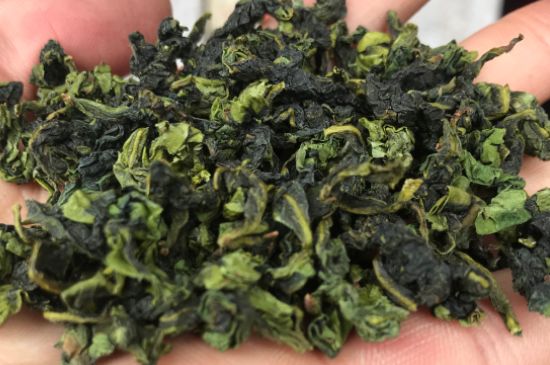 用紙巾辨別香精鐵觀音，鐵觀音香精如何分辨方法