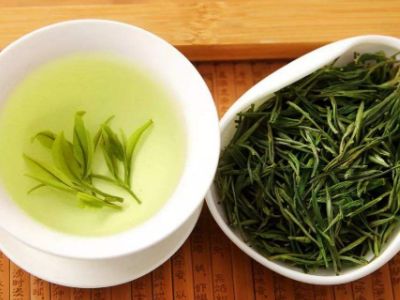 白茶顏色變黃還能喝嗎，發(fā)黃的白茶好不好？