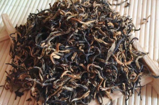 怎樣鑒別金駿眉的好壞，金駿眉紅茶的鑒別方法