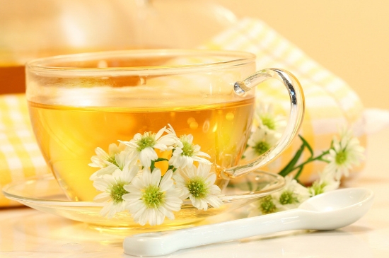 菊花茶天天喝行嗎，每天喝菊花泡茶喝好嗎？