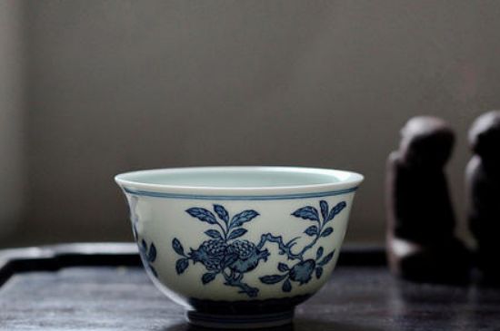 茶具一對一介紹圖片，茶具的各個名稱和圖片大全